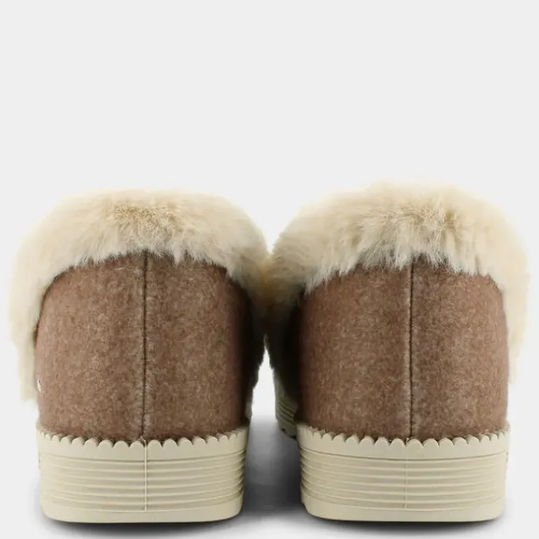 ARCH FIT DREAM- MOCASSINI BROWN 167660