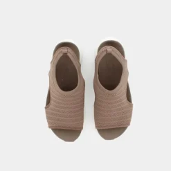ARCH FIT- SANDALI CAMEL 119346