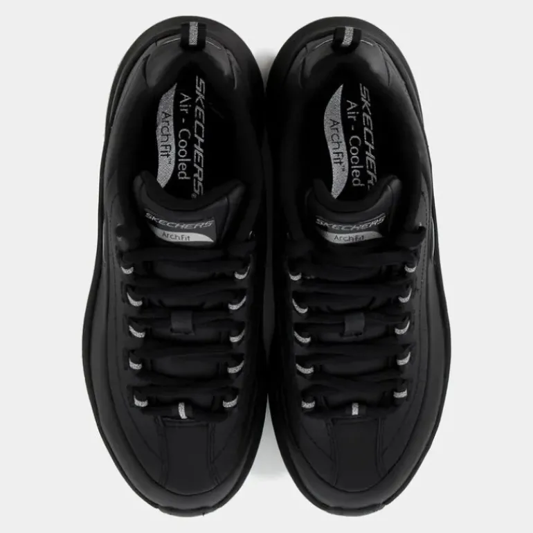 ARCH FIT 2.0- SPORTIVE BLACK/GUNMETAL 150061