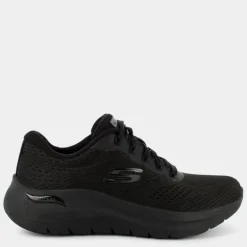 ARCH FIT 2.0- SPORTIVE Black /Gunmetal 150051