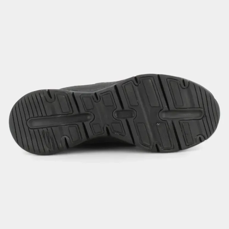 ARCH FIT- SPORTIVE Black / Silver / Black 149146