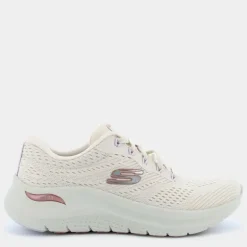 ARCH FIT 2.0- SPORTIVE Natural /Mauve & Lavender 150051