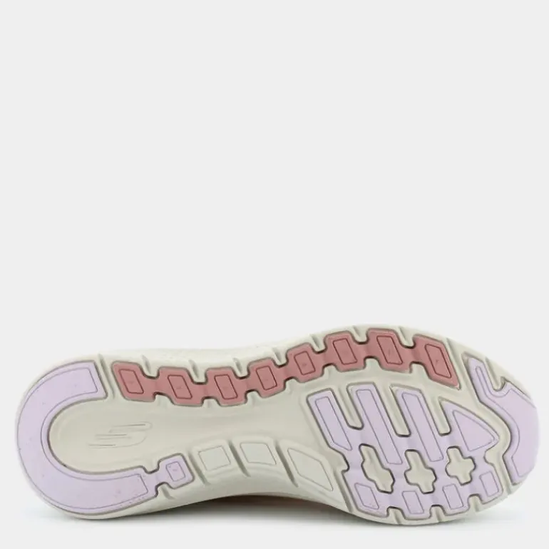 ARCH FIT 2.0- SPORTIVE Natural /Mauve & Lavender 150051