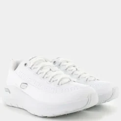 ARCH FIT 2.0- SPORTIVE WHITE/SILVER 150061