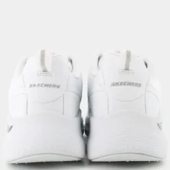 ARCH FIT 2.0- SPORTIVE WHITE/SILVER 150061