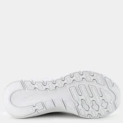 ARCH FIT 2.0- SPORTIVE WHITE/SILVER 150061