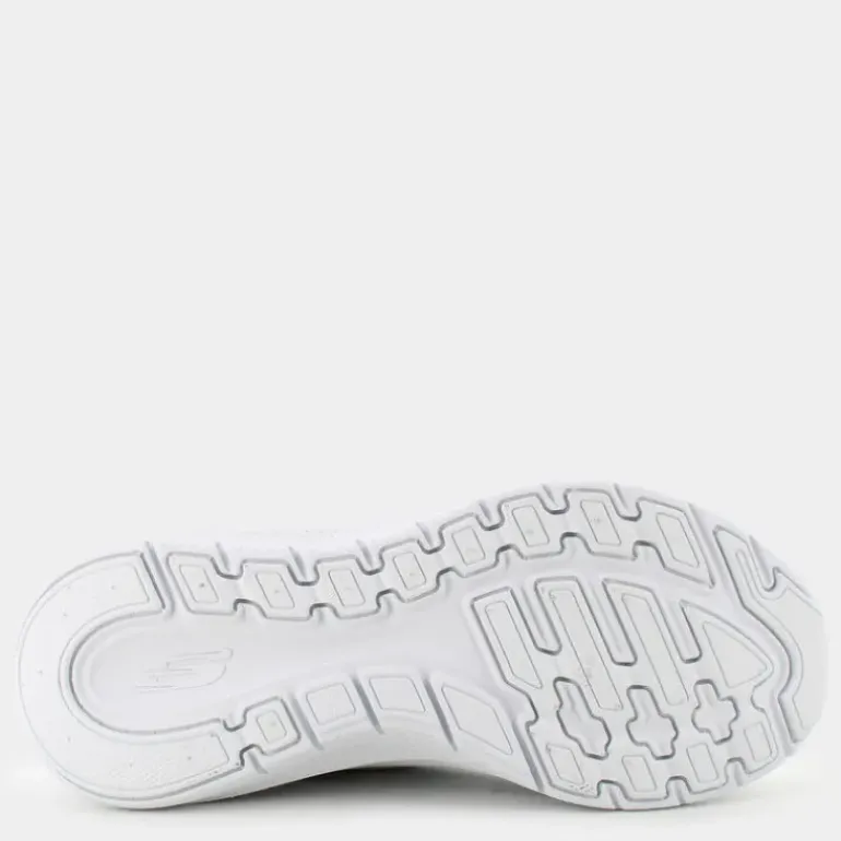 ARCH FIT 2.0- SPORTIVE WHITE/SILVER 150061