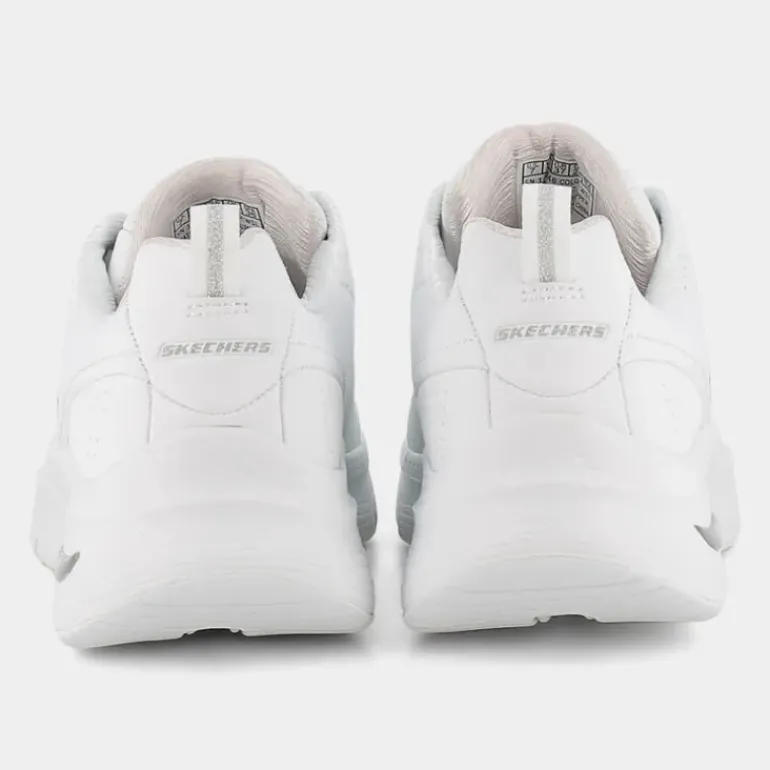ARCH FIT- SPORTIVE White/ Silver / White 149146