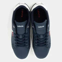 ARCHIE- SNEAKERS NAVY BLUE 235431-794