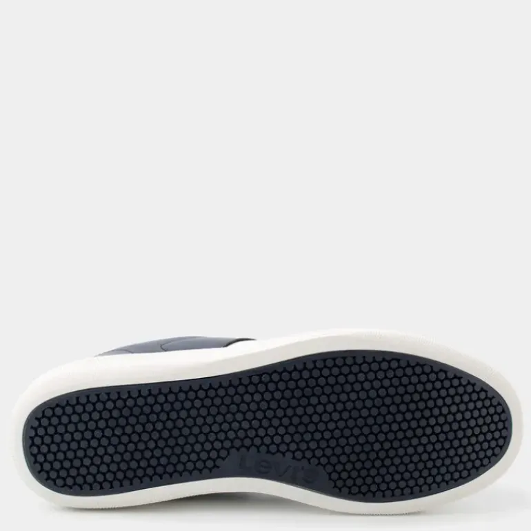 ARCHIE- SNEAKERS NAVY BLUE 235431-794