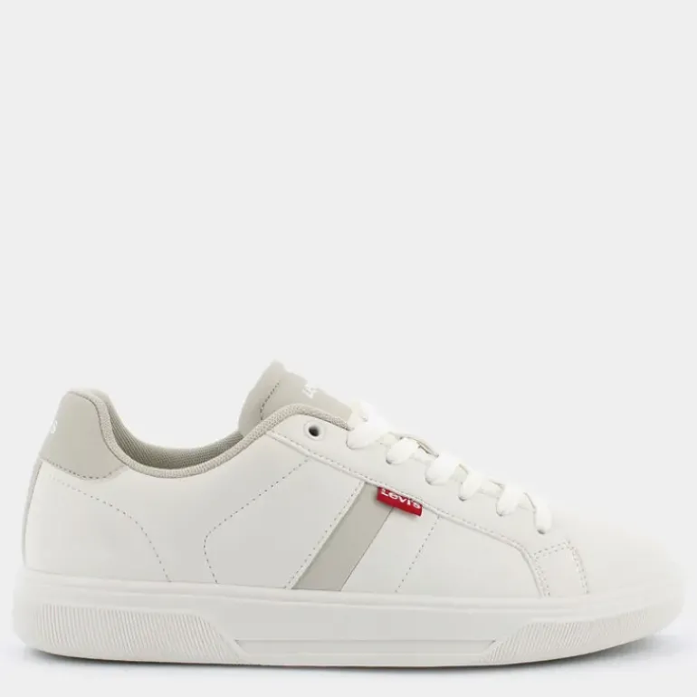 ARCHIE- SNEAKERS REGULAR WHITE 235431
