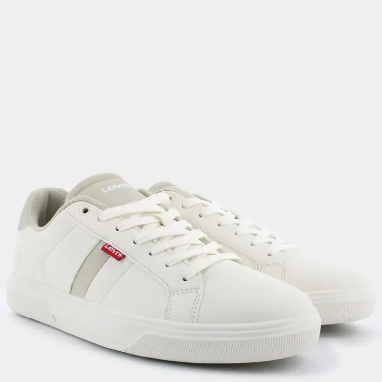 ARCHIE- SNEAKERS REGULAR WHITE 235431