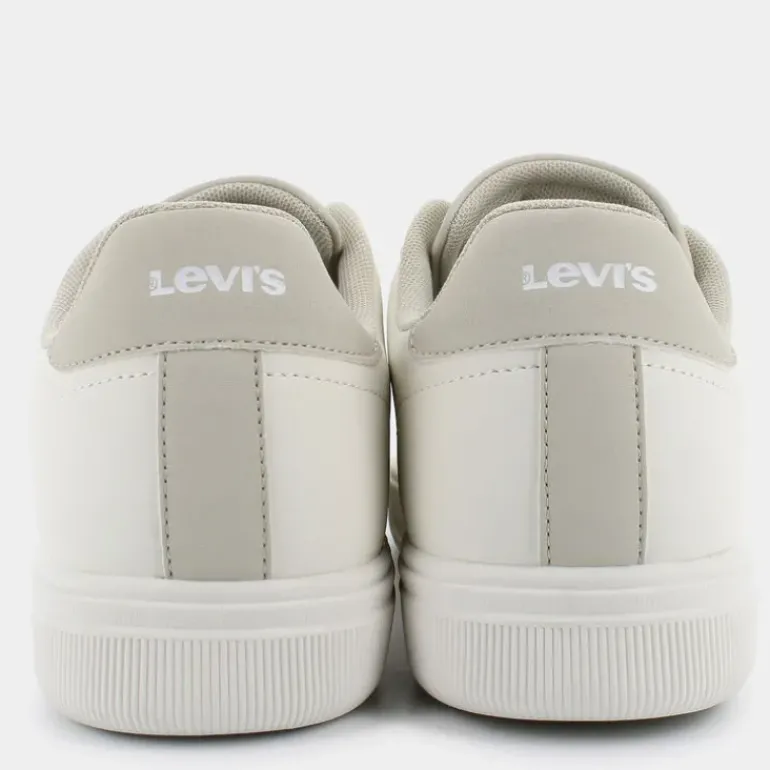ARCHIE- SNEAKERS REGULAR WHITE 235431