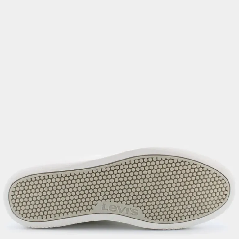 ARCHIE- SNEAKERS REGULAR WHITE 235431