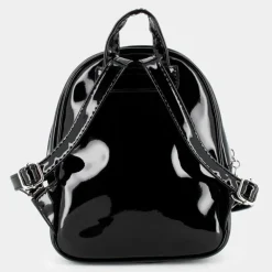 ARGENTE- ZAINI E ACCESSORI NERO FANTASIA EN-I24-300