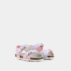 ARIA- PRIMI PASSI ROSA SB0027
