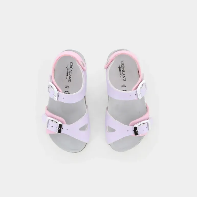 ARIA- PRIMI PASSI ROSA SB0027