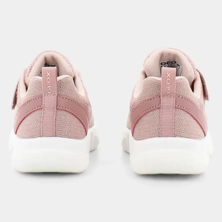 ARIL- SNEAKERS LT ROSE J25DLD07QBCC8172