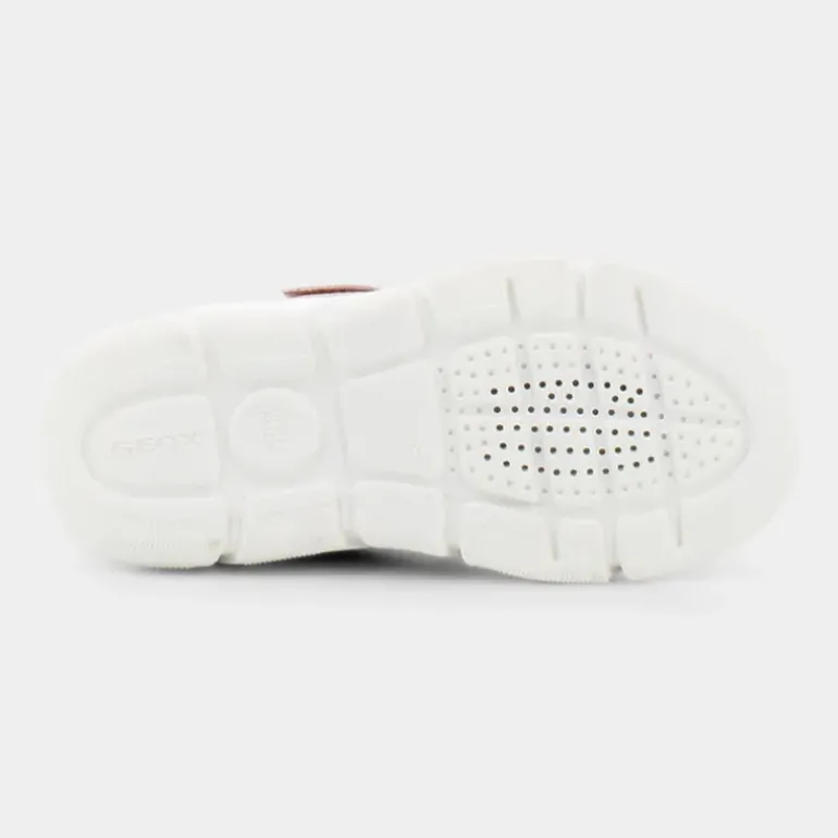 ARIL- SNEAKERS LT ROSE J25DLD07QBCC8172