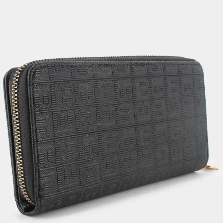 ARKK- PICCOLA PELLETTERIA NERO 500-67B