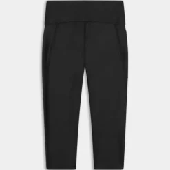ARMOUR HI CAPRI- PANTALONI NERO 1365334