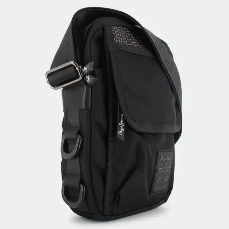 ARNOLD- TRACOLLE BLACK PM030855