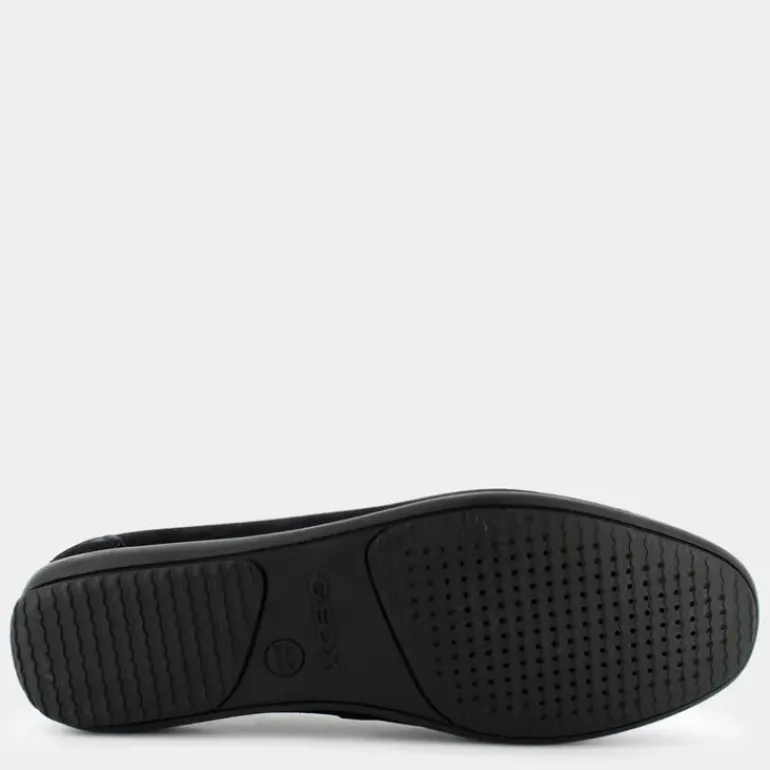 ASCANIO- MOCASSINI NAVY U450WC00022C4002