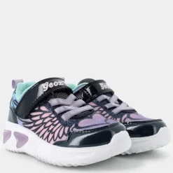 ASSISTER- SPORTIVE NAVY/LILAC J46E9B0ASKNC4215