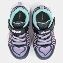 ASSISTER- SPORTIVE NAVY/LILAC J46E9B0ASKNC4215