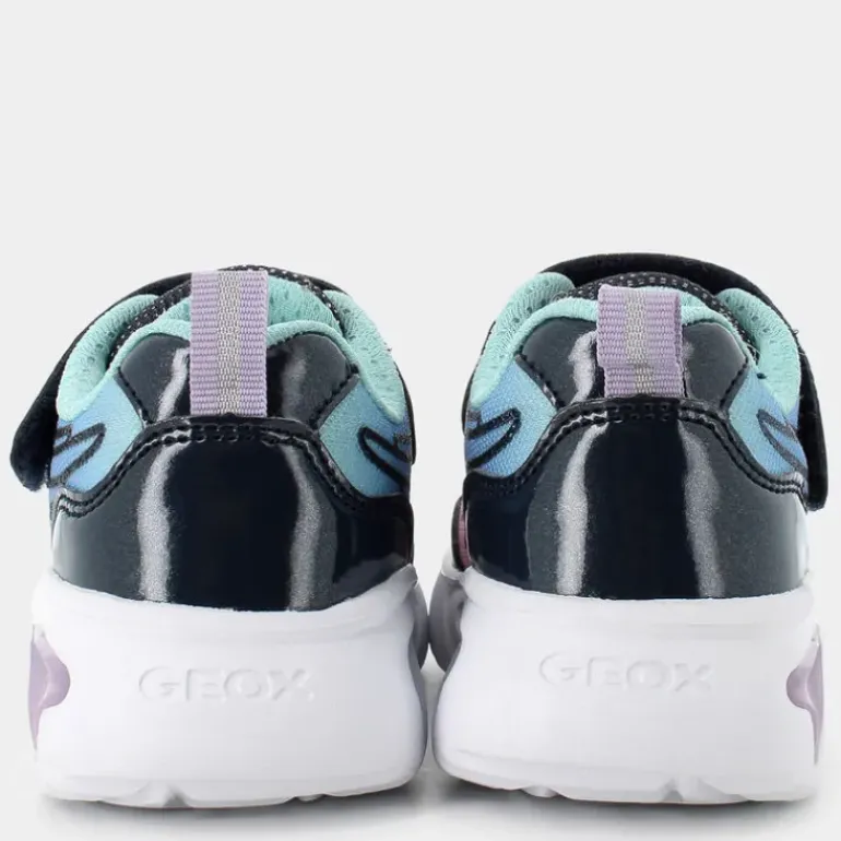 ASSISTER- SPORTIVE NAVY/LILAC J46E9B0ASKNC4215