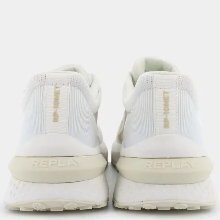 ATHENA SHADE- SNEAKERS BIANCO RS4V0019T