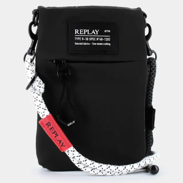 A0084- TRACOLLE 098 BLACK FM3680.000.A0084