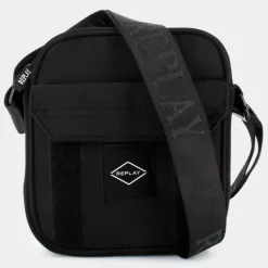 A0489- TRACOLLE 098 BLACK FM3661.000.A0489
