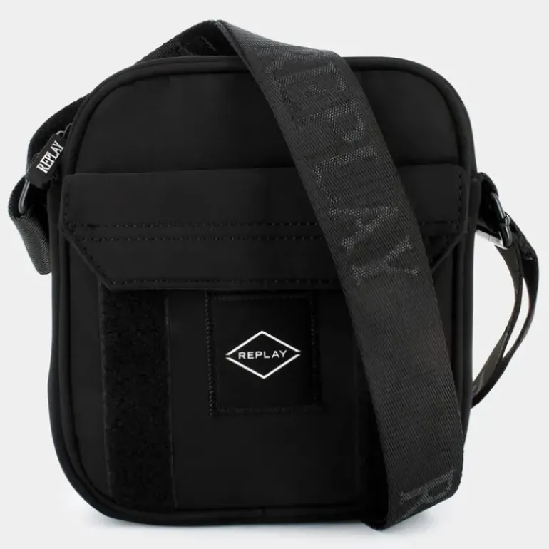 A0489- TRACOLLE 098 BLACK FM3661.000.A0489