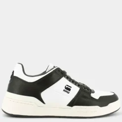 ATTACC- SNEAKERS OLIVE/WHITE 2342040530