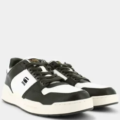 ATTACC- SNEAKERS OLIVE/WHITE 2342040530