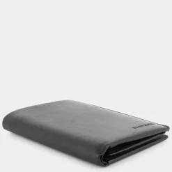 ATTACK- PICCOLA PELLETTERIA BLACK CT8009146