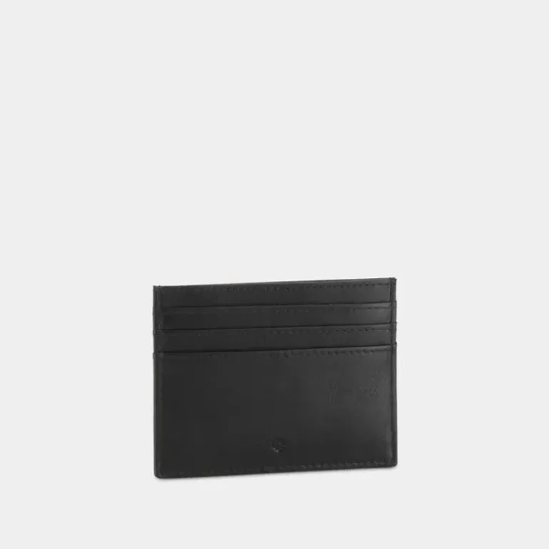 ATTACK- PICCOLA PELLETTERIA BLACK CT8009732