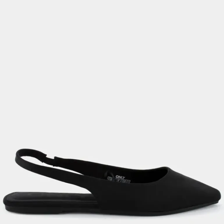AURA-2- BALLERINA NERO 15320196