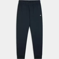AUTH PJ- PANTALONI BLU 217434