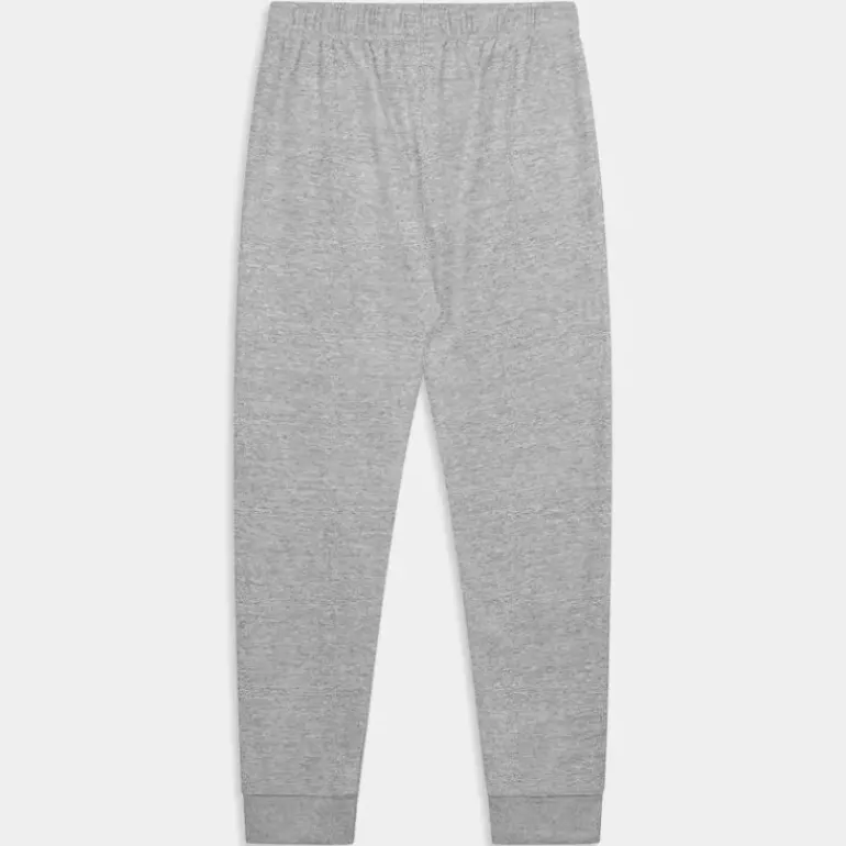AUTH PT- PANTALONI GRIGIO 218704