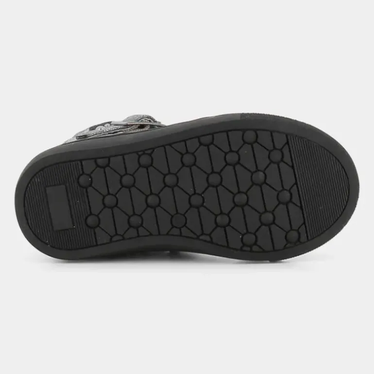AVANT- PRIMI PASSI ARGENTO NERO 2949200