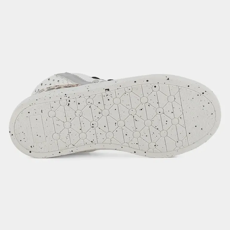 AVANT- SNEAKERS BIANCO ANIMALIER 2959600