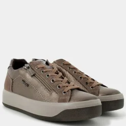 AVA- SNEAKERS BRONZO 6669633