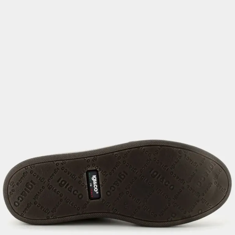 AVA- SNEAKERS BRONZO 6669633