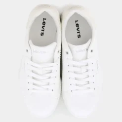 AVENUE 2.0- SNEAKERS BRILLIANT WHITE 235644-794