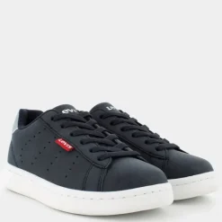 AVENUE- SNEAKERS NAVY DENIM VAVE0234S