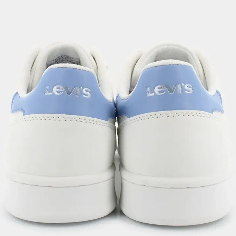 AVENUE 2.0- SNEAKERS REGULAR WHITE 235644-794