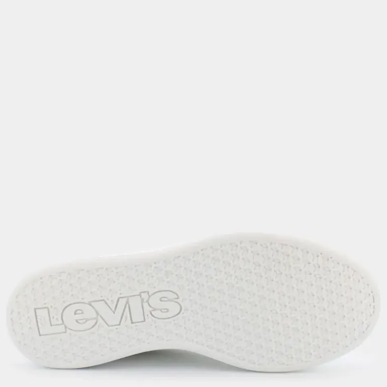 AVENUE 2.0- SNEAKERS REGULAR WHITE 235644-794