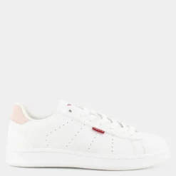 AVENUE- SNEAKERS REGULAR WHITE 234665-794